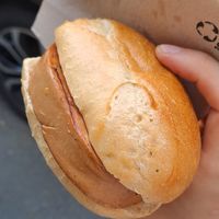  at Die Vegane Fleischerei in Cologne