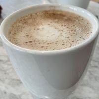 Mocha   at Spring Cafe in Aspen