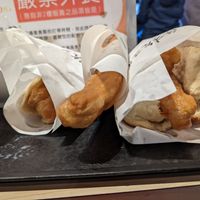  at Fuhang Soymilk in Taipei