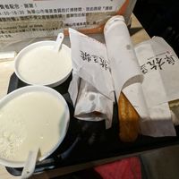  at Fuhang Soymilk in Taipei