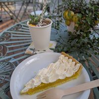  at LEMON CAFE in Szczecin