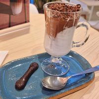 Chocomallow at GoldKo - RioMar in Pernambuco