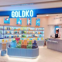 Store at GoldKo - RioMar in Pernambuco