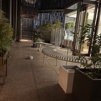   at Eriko Osawa Earthly Gelato  in Tokyo