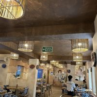 Interior  at Vegan Fashion Café by House of Klothberg in Chennai