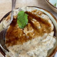 Baba Ganoush   at Nuba Cafe - Yaletown in Vancouver