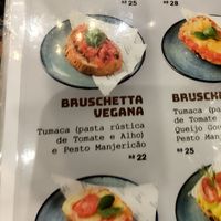  at Artesanal Pães · Pães de Longa Fermentação, Cafés Especiais e Brunch in São Paulo