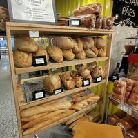  at Artesanal Pães · Pães de Longa Fermentação, Cafés Especiais e Brunch in São Paulo