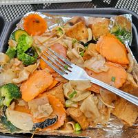  at Thai Better in Ogden