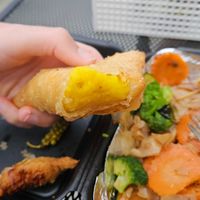  at Thai Better in Ogden