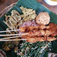  at Prima Warung in Ubud