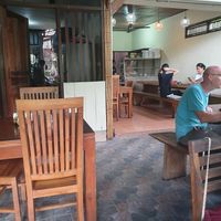  at Prima Warung in Ubud