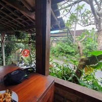  at Prima Warung in Ubud