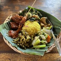   at Prima Warung in Ubud