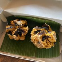   at Prima Warung in Ubud