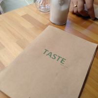  at TASTE in Schleswig-holstein