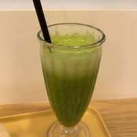   at Happy Salad Club in Busan