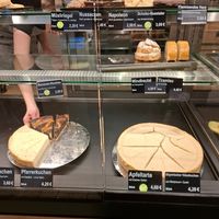  at Biobäckerei Wagner in Bayern