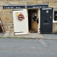  at The Joiner’s Shop in England