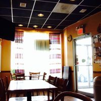 The front at Soretti's in Burtonsville