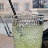  at Vegitalian in Salzburg