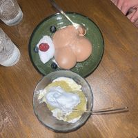   at Vegitalian in Salzburg