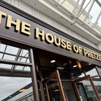 1  at The House of Pretzels in Kilkenny