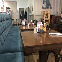 Restaurant  at Evan's Kitchen in Sacramento