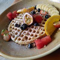  at Konvent Café, Bäckerei, Kaffeerösterei am Dom in Luebeck