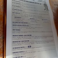  at IVY Kitchen Cafe in England