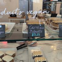  at Cookie Stéfanie in Montreal