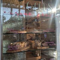 Vegan Muffins at Lucky Tree in Raleigh