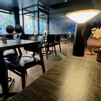 Karppi  at Karppi Ravintola in Helsinki