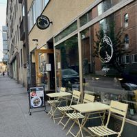 Karppi  at Karppi Ravintola in Helsinki