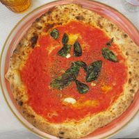  at I Capatosta Navigli in Lombardia