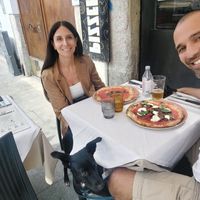  at I Capatosta Navigli in Lombardia