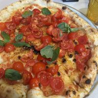   at I Capatosta Navigli in Lombardia