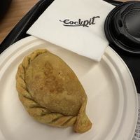   at cockpit drinks & tapas in Lisbon