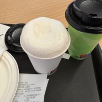   at cockpit drinks & tapas in Lisbon