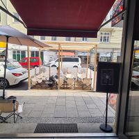  at BANG! Onigiri-san in Bayern