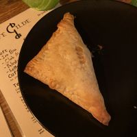   at Café Gilde in Amsterdam