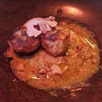  at Brass Kaatje in Noord-holland