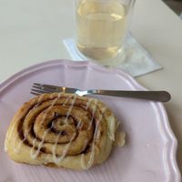  at Chat-Rivari Café in Paris