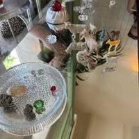 Decoration   at Pècora in Catalunya