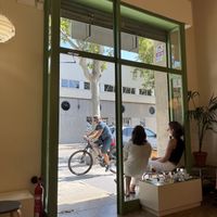 Limited seating   at Pècora in Catalunya