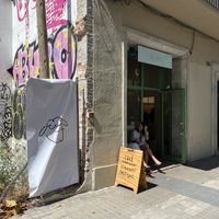 A great place to chill  at Pècora in Catalunya