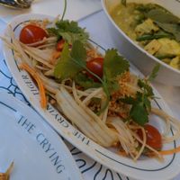  at The Crying Tiger Paris 9 in île-de-france