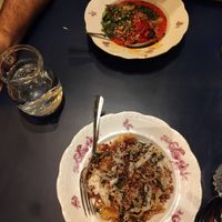  at Marumba in Budapest