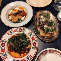  at Marumba in Budapest