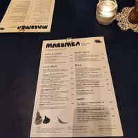  at Marumba in Budapest